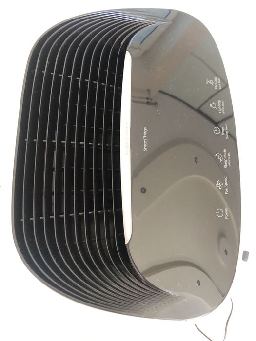 Продам Очищувач повітря Samsung AX60R5080WD