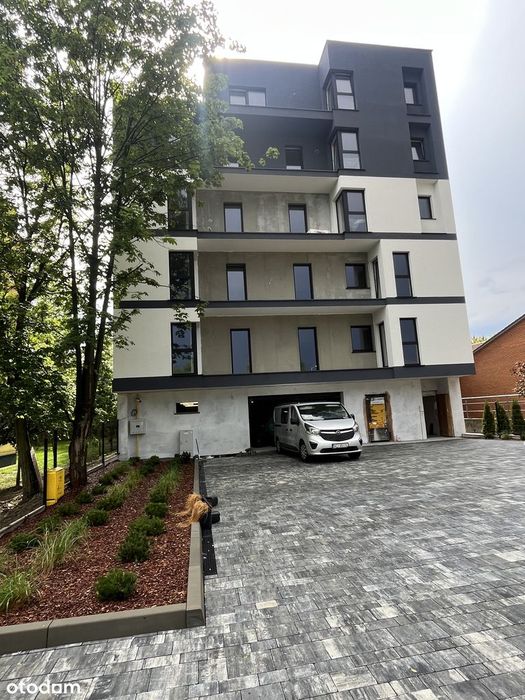 Apartamenty Nideckiego – Mieszkanie Gotowe Pod Klucz W Oświęcimiu