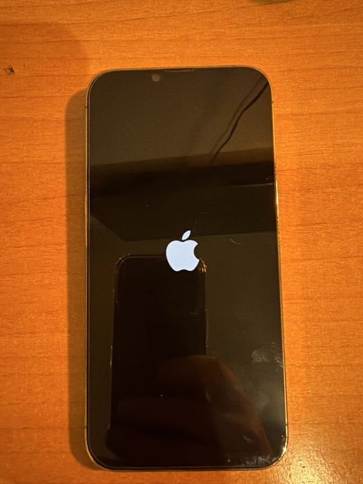 Iphone 13 pro max 128g