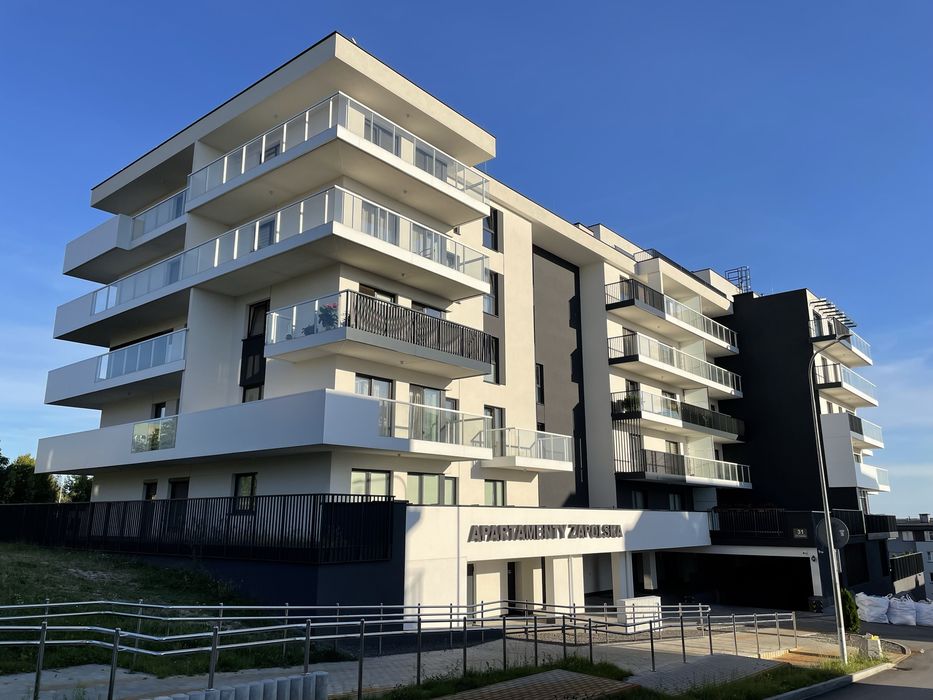 Mieszkanie Targi Zbrojeniowe Kielce