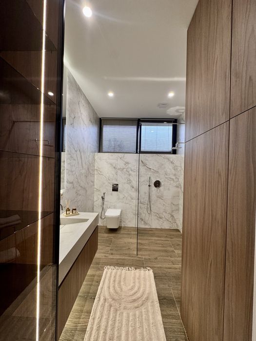 ‼️Будинок з ремонтом, панорамними вікнами та терасою КМ Нова Ходосівка