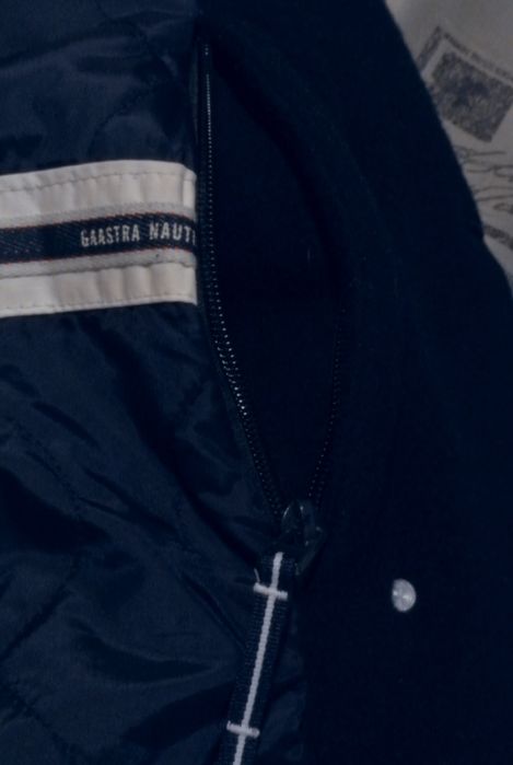 PeaCoat від Gaastra, M Пальто Бушлат