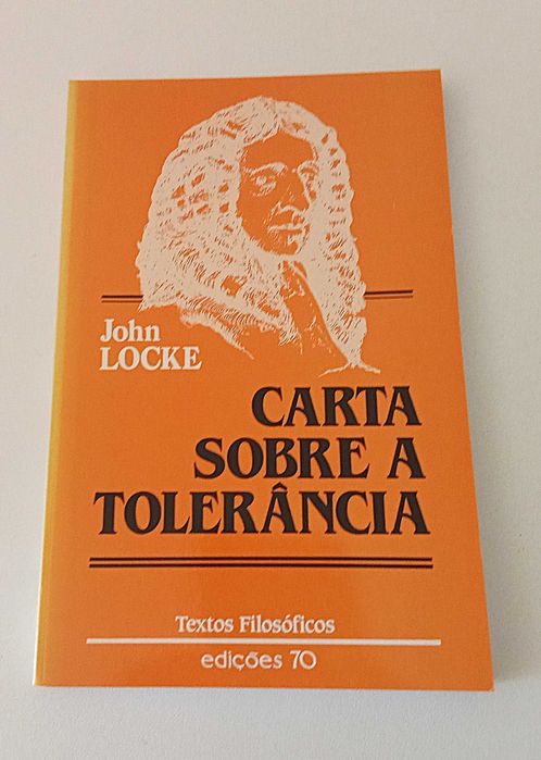 A Letter Concerning Toleration by John Locke — FREE SHIPPING*