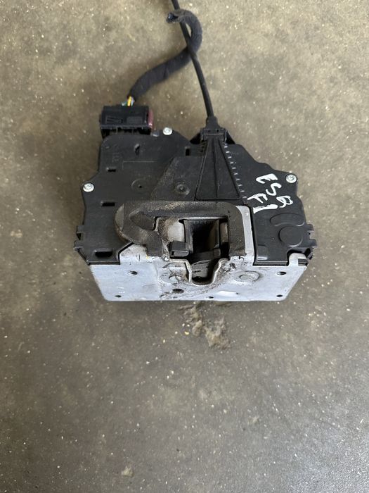 Fichedura da porta frente equerda fiat punto evo ano 2008