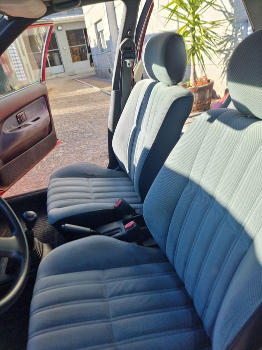 Toyota corola xl 1.3