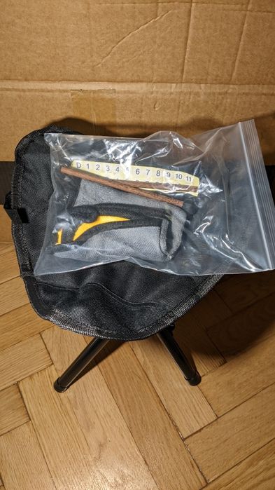 Хендпан 56 см “Золото” — глибокий резонанс, 432 Гц