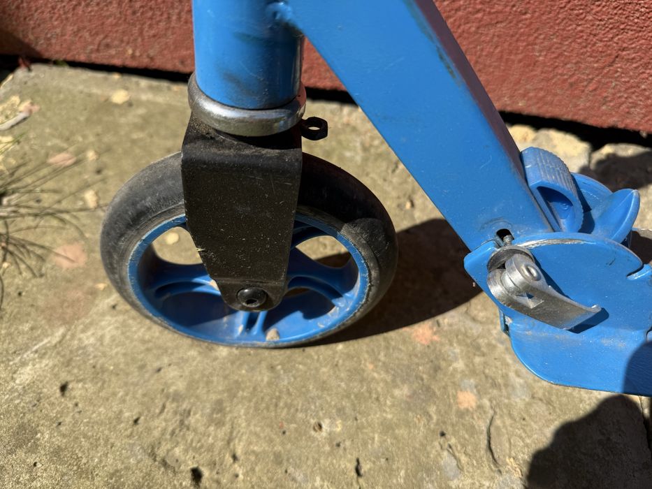 Hulajnoga dziecięca Cool Slide