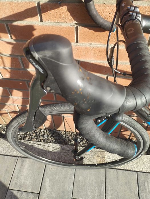 Rower Szosa Fuji Sportif 2.3 Shimano Claris XL