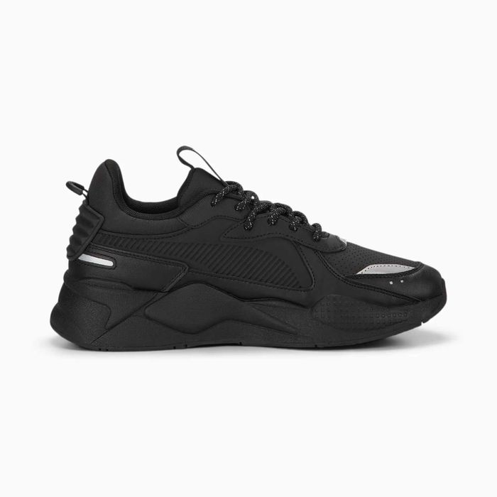 ‼️Кроссовки Puma RS-X Triplel Solar NITRO X-ray Оригинал! (391928-01)