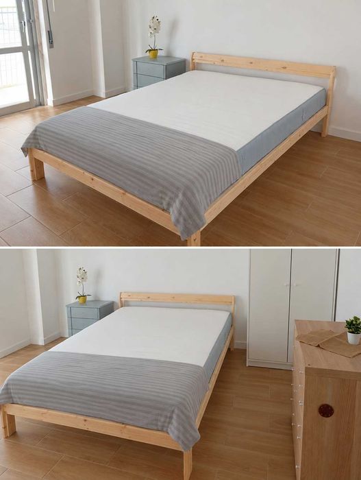 Quarto para arrendar - Lumiar- Santa Clara