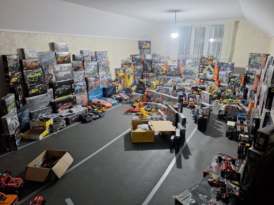 Lego Technic Лего Техник