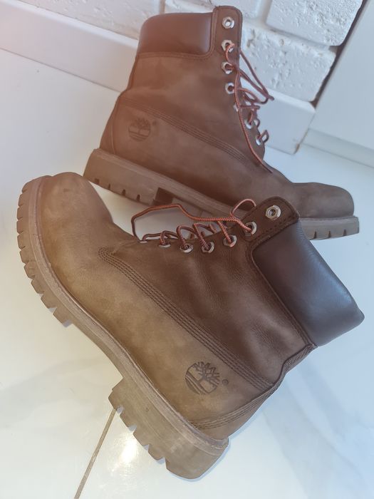 Ботинки чоловічі