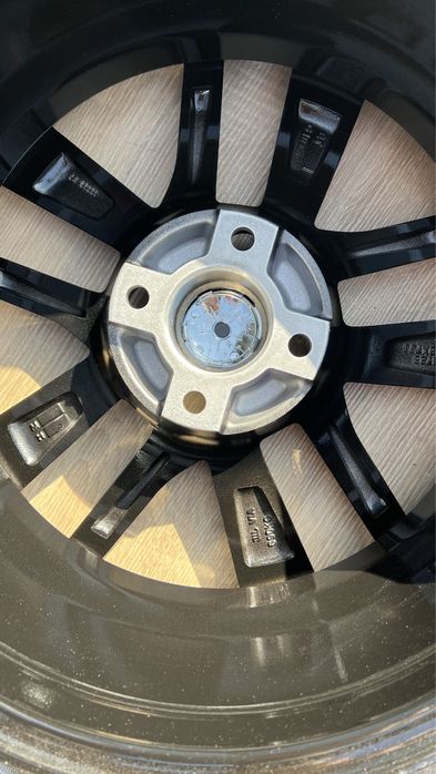 Goauto нові диски Peugeot Citroen 4/108 r16 et25 6.5j dia65.1