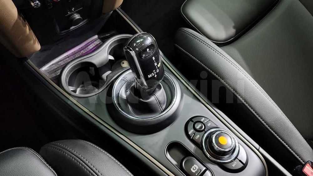 Mini Cooper  Countryman