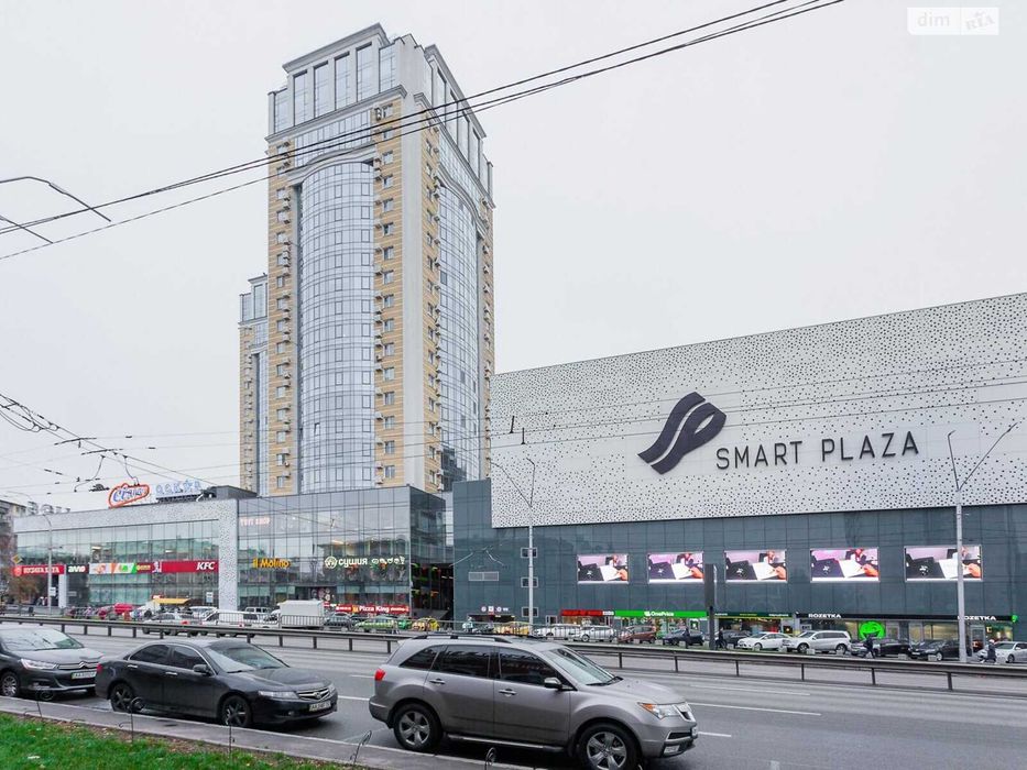 Берестейський проспект, 29 в Києві, КПІ, Охматдит