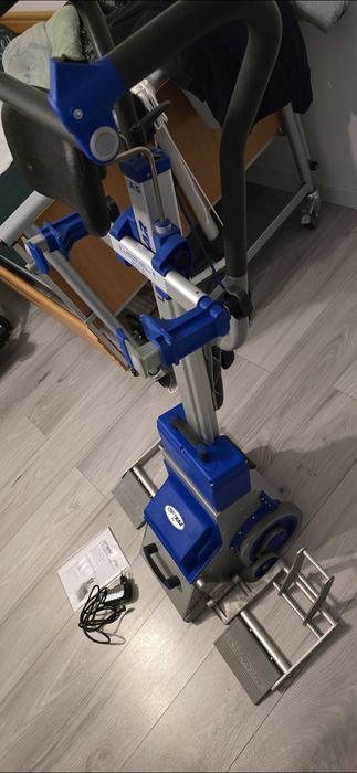okazja Schodołaz SANO LIFTKAR