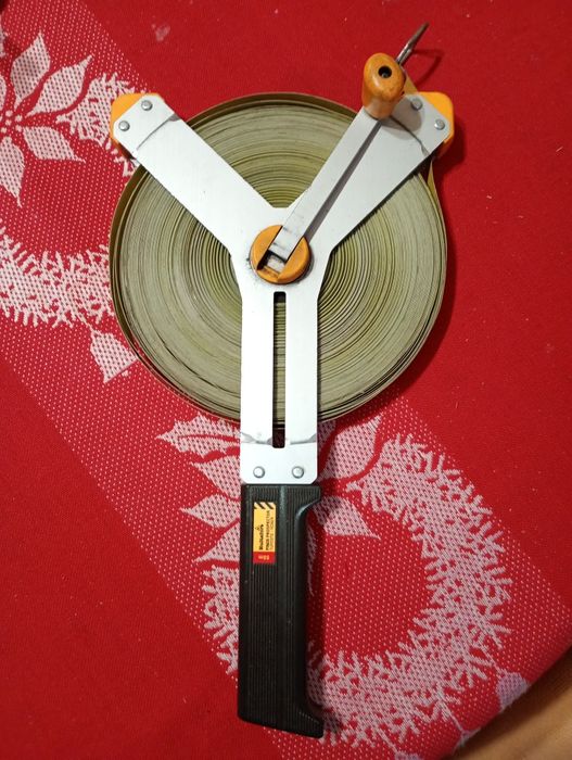 Рулетка Fisco Tracker TC50/5