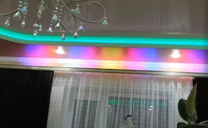 Zestaw taśmy led 5m biała zimna lub ciepła+ zasilacz