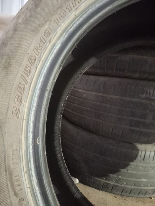 Шини для автомобіля