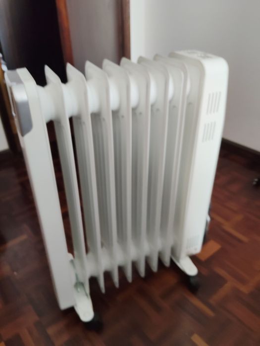 Aquecedor a óleo equation com 9 elementos