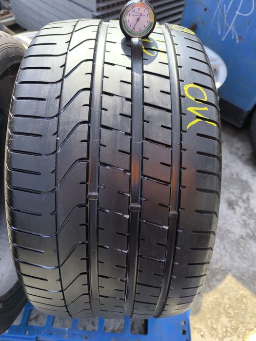 Opona Pirelli p zero 285/30/19 pojedynka