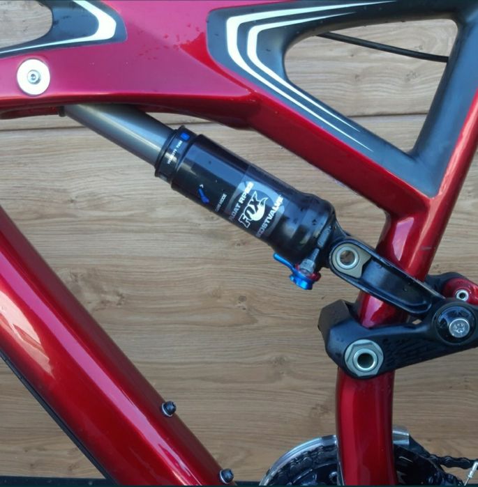 Specialized Enduro Pro Carbon