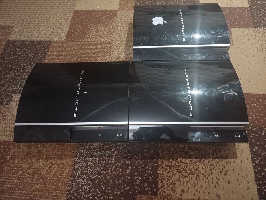 Продам Playstation 3
