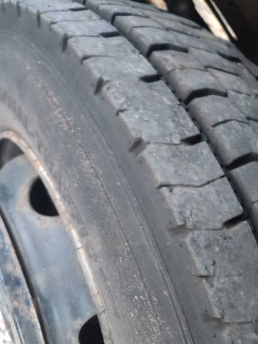 MAN TGL 8.210 kontener izoterma winda sprowadzony