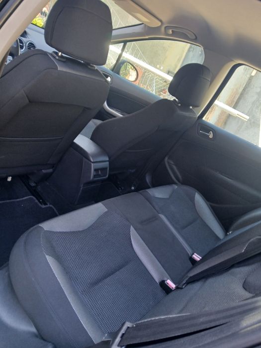 Peugeot 308 1.4 VTi | 95cv | Gasolina | 142.000 km