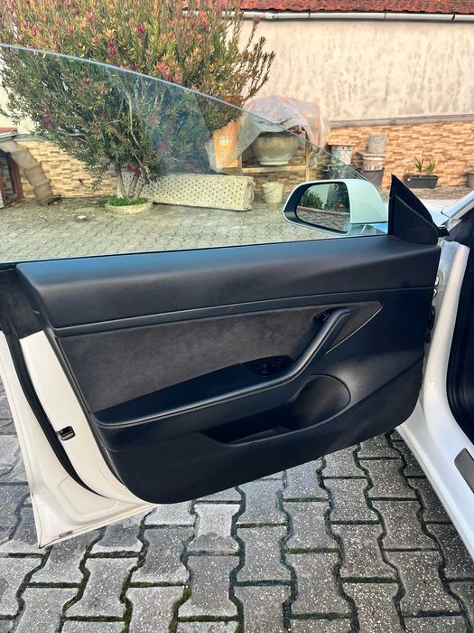 Tesla Model 3 Standard  Range PLUS  IMPECÁVEL (16700+IVA)