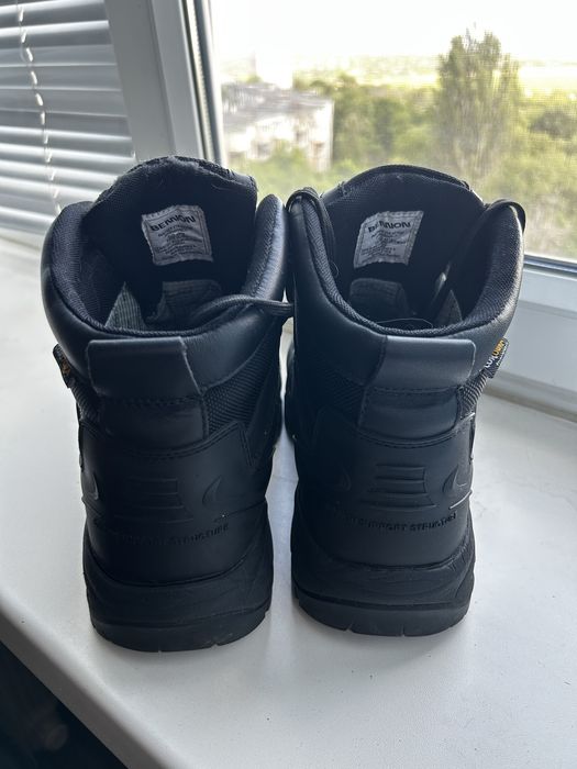 Берцы  Panther XTR O2