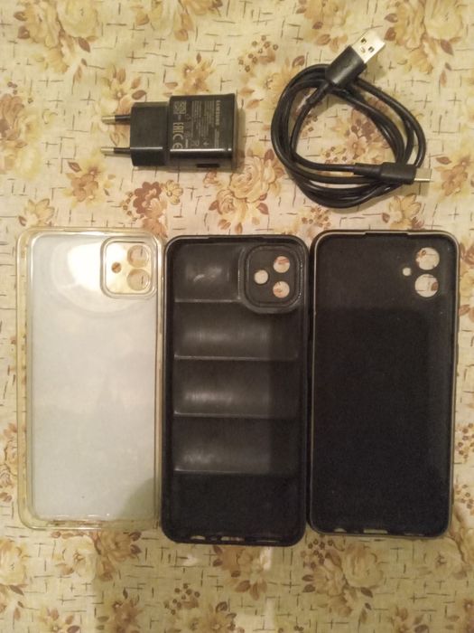 Vendo Samsung A4e por 55€