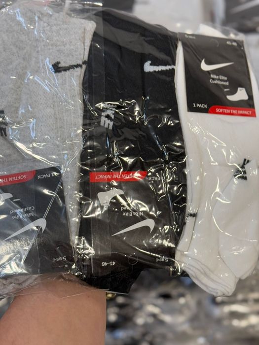 Stopki !!!i 30zł za 12 par !!!