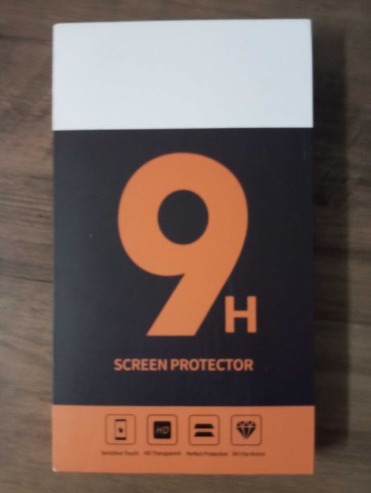 pelicula vidro temperado Xiaomi 12X