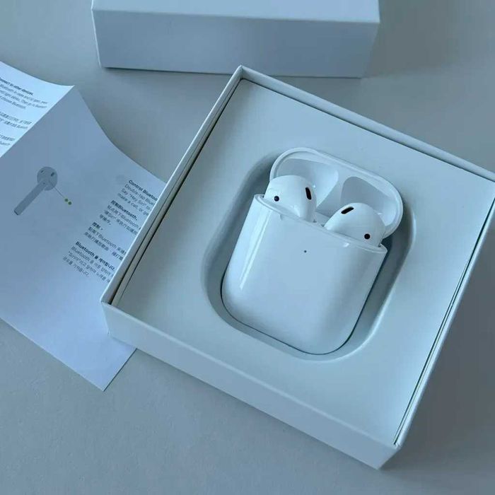 навушники AirPods 2
