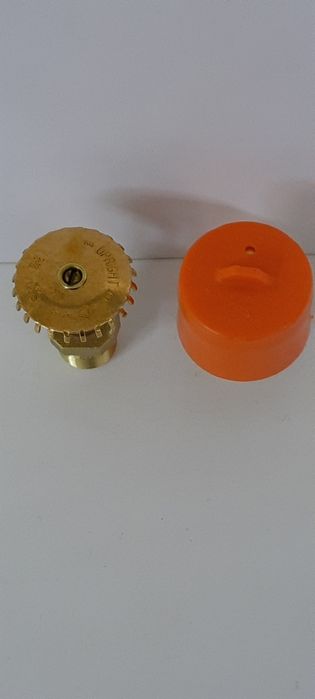 Tryskacz Tryskacze 1/2 ppoż zraszacz NOWE