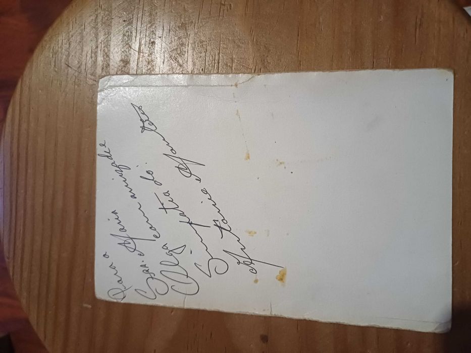 Fotografia de António Monteiro