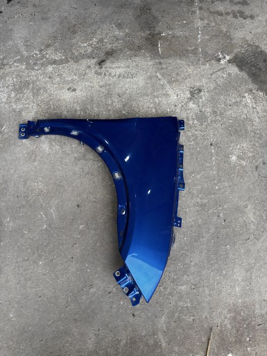 Крило Шевроле Болт ев дорест праве