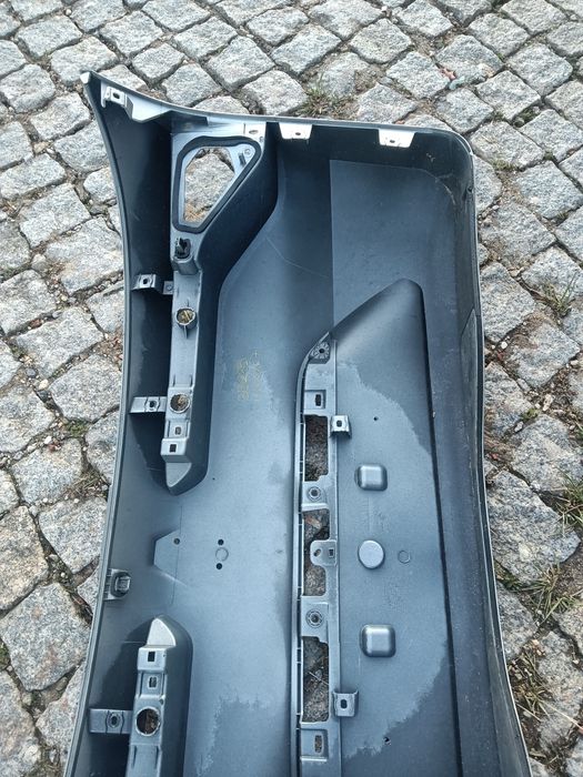 Tampa de mala de Renault Megane 4 combi