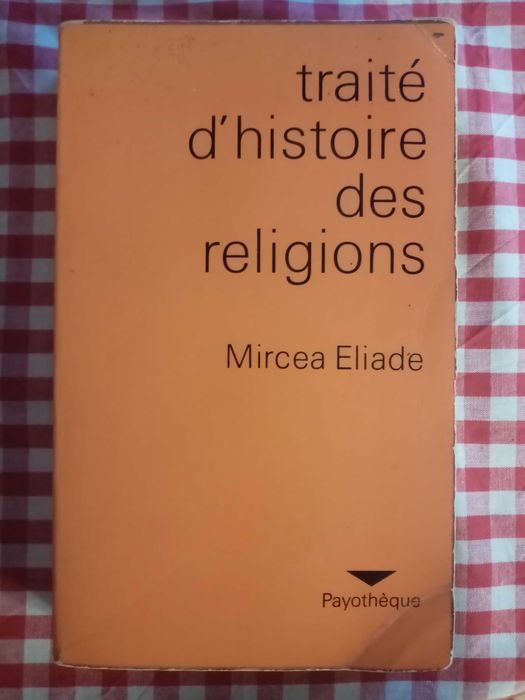 Livros Mircea Eliade