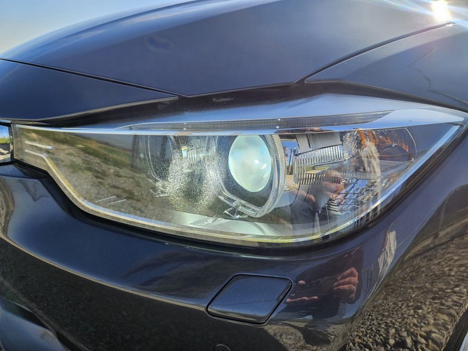 BMW X3 seria 3 f31