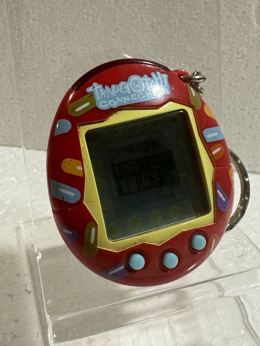 Tamagotchi Bandai 2004