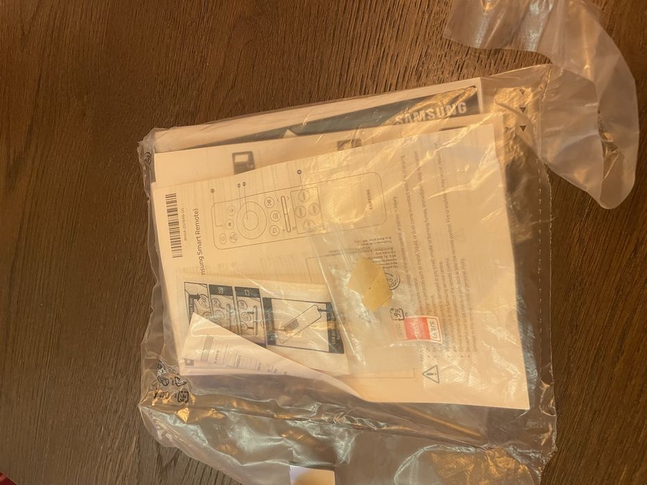 Samsung frame tv 43’