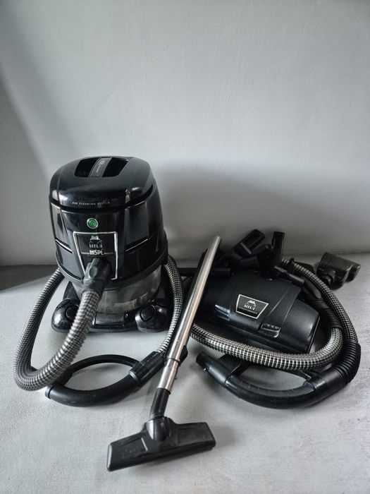 Odkurzacz  Hyla MSPL