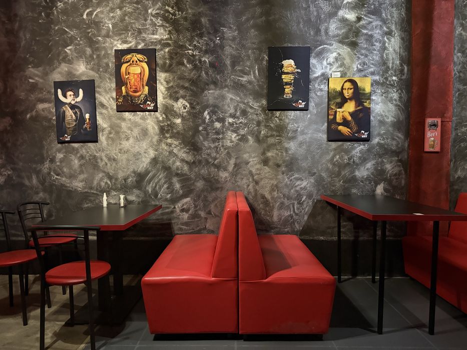 Готовий бізнес - Магазин розливного пива - ЖК Грюнвальд, Клавдіївська.