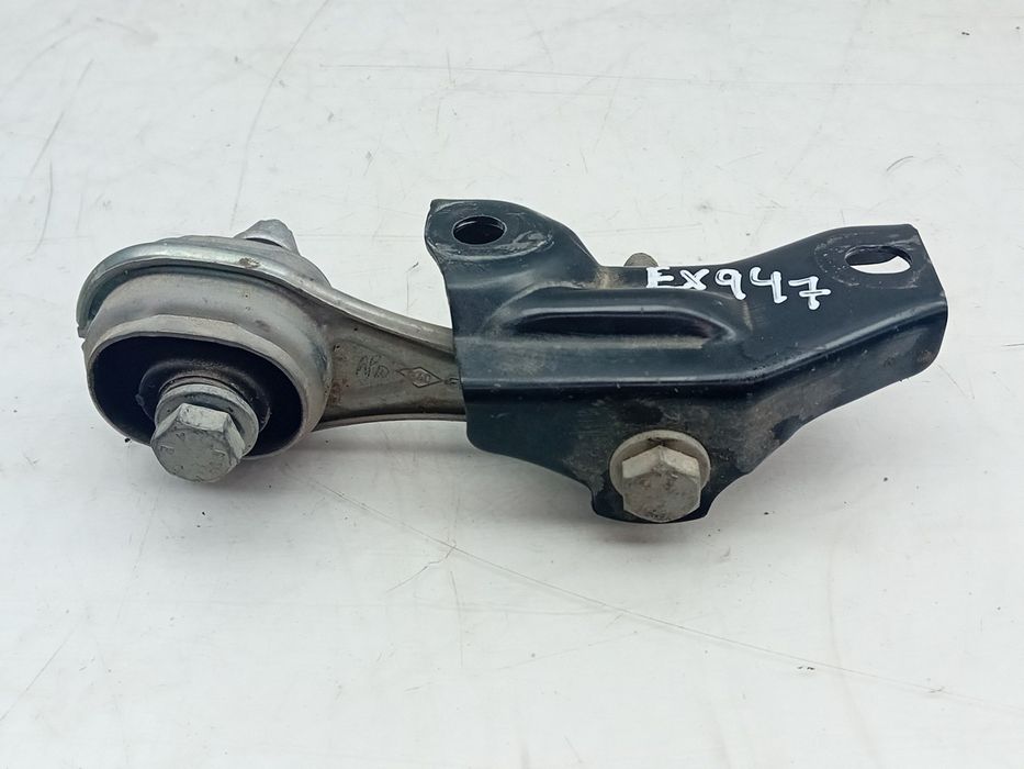 Apoio da caixa RENAULT Zoe (BFM_)