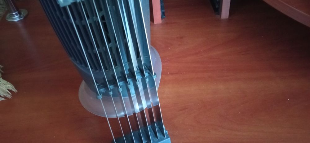 Очиститель,ионизатор воздуха Vitek