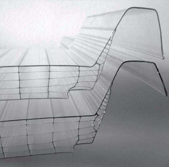 Płyta warstwowa ścienna 100mm I gat. obornicka OD RĘKI