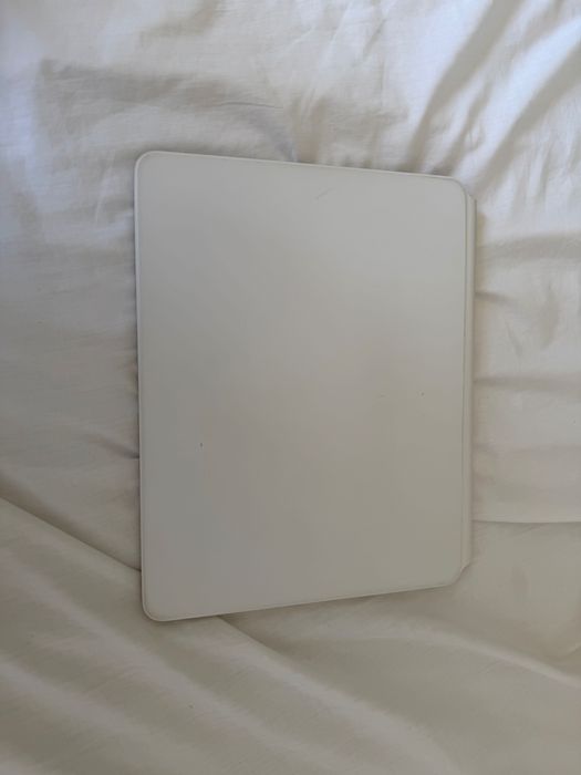 Capa teclado para o iPad Pro, 12.9-inch, 5th Gen.