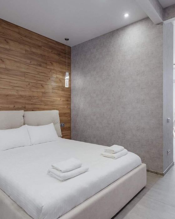 Аркадия жк гагарин плаза